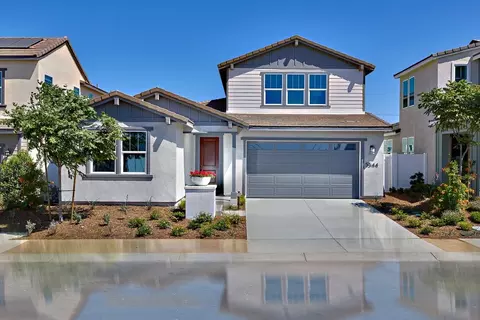 Exterior - 5548 Dora Way, Oceanside, CA 92057 photo 3 of 9