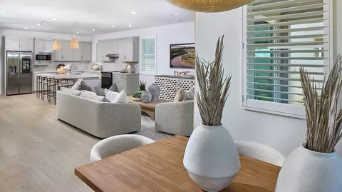 Dining - 5548 Dora Way, Oceanside, CA 92057 photo 3 of 3