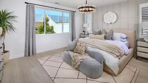 Bedroom - 5548 Dora Way, Oceanside, CA 92057 photo 1 of 4