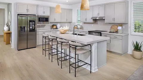 Kitchen - 5548 Dora Way, Oceanside, CA 92057 photo 2 of 5