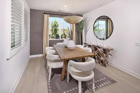 Dining - 5548 Dora Way, Oceanside, CA 92057 photo 1 of 3