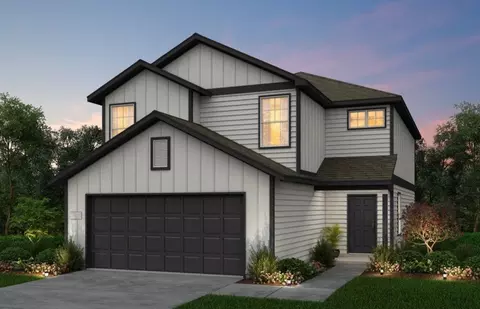 25646 Balsamroot Dr, Magnolia, TX 77355