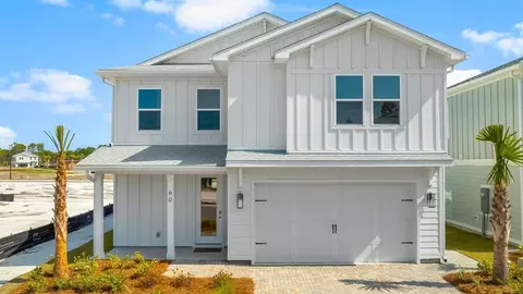 189 Porter Dr, Port Saint Joe, FL 32456