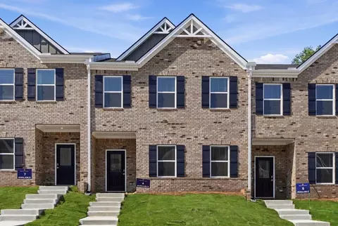 3641 Parkway James Dr, Snellville, GA 30039