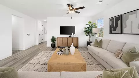 Entry Way - 3112 Blue Water Dr, Merced, CA 95341 photo 1 of 1