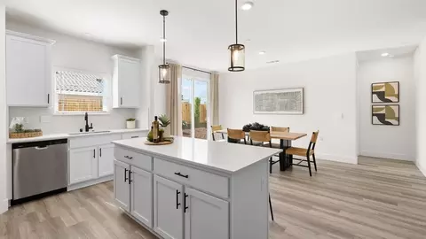 Kitchen - 3112 Blue Water Dr, Merced, CA 95341 photo 3 of 5
