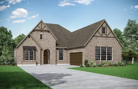2012 Grey Birch Pl, Aledo, TX 76008