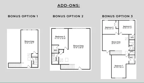 Floorplan - 18 Main St, Madison, AL 35758 photo 2 of 2