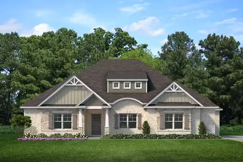 Exterior - 18 Main St, Madison, AL 35758 photo 3 of 5