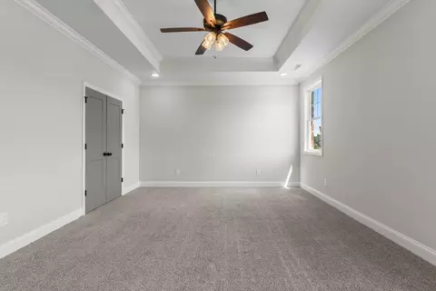 Bedroom - 18 Main St, Madison, AL 35758 photo 5 of 6