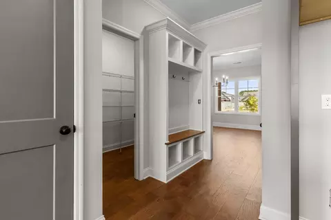 Entry Way - 18 Main St, Madison, AL 35758 photo 4 of 5