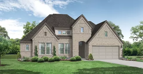 6419 Sparkling Citrus, Manvel, TX 77578