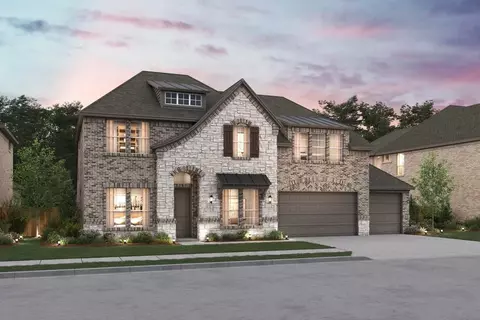Exterior - 2001 Trophy Dr, Heath, TX 75032 photo 2 of 6