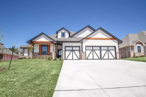 13104 NE 9th St, Choctaw, OK 73020