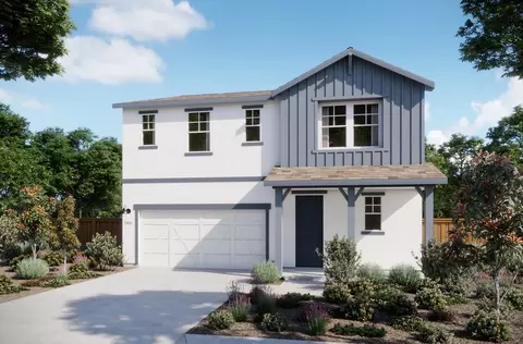 3801 Banner Dr, Lincoln, CA 95648