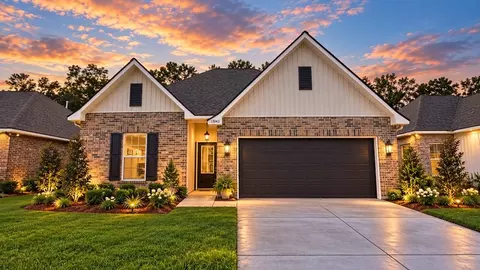 13043 Ducks Landing St, Gonzales, LA 70737