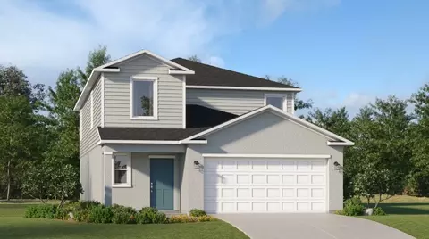 11013 NW Suncrest Loop, Port Saint Lucie, FL 34987