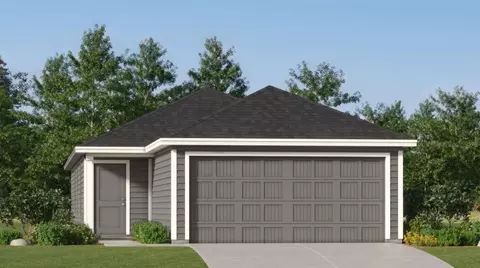 225 Mets Way, Hutto, TX 78634