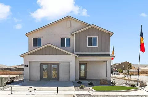 15245 Gauge Ct, El Paso, TX 79938