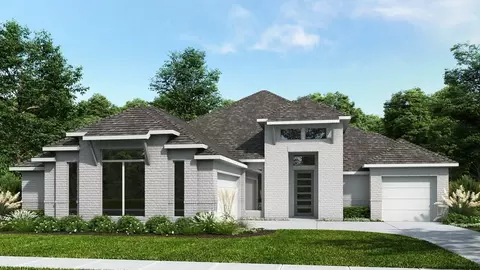 125 Modello Way, Liberty Hill, TX 78642