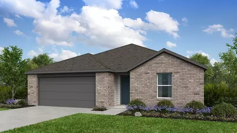 15433 Betsy St, Pflugerville, TX 78660