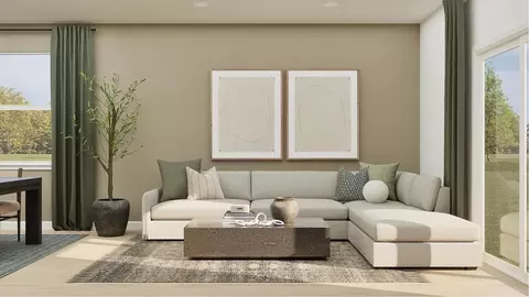 Living - 707 Vista Ct, Hanover, MN 55341 photo 2 of 3