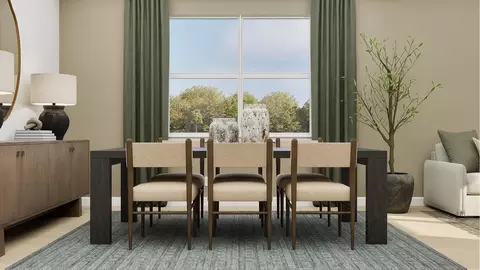 Dining - 707 Vista Ct, Hanover, MN 55341 photo 1 of 2