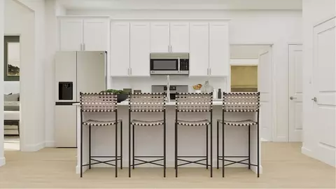 Kitchen - 707 Vista Ct, Hanover, MN 55341 photo 1 of 4