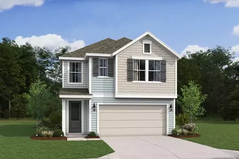 13307 Leon Creek Ln, Houston, TX 77048