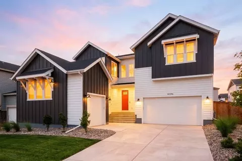 16596 W 93rd Pl, Arvada, CO 80007