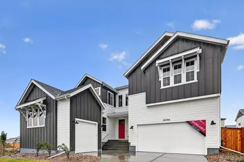 16596 W 93rd Pl, Arvada, CO 80007