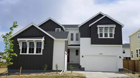 16596 W 93rd Pl, Arvada, CO 80007