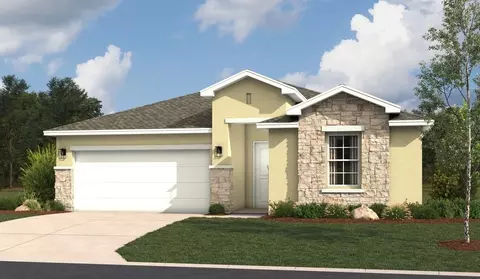 2906 Shady Ln, Harlingen, TX 78552
