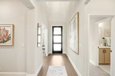 Entry Way - 1205 Terrain Rd, Midlothian, TX 76065 photo 10 of 12
