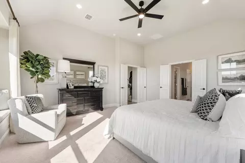 Bedroom - 1205 Terrain Rd, Midlothian, TX 76065 photo 3 of 7