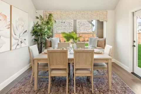 Dining - 1205 Terrain Rd, Midlothian, TX 76065 photo 7 of 8