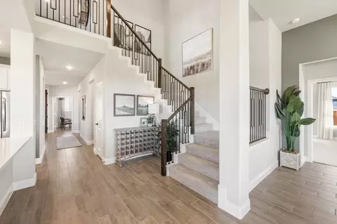Entry Way - 1205 Terrain Rd, Midlothian, TX 76065 photo 6 of 12