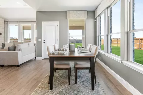 Dining - 1205 Terrain Rd, Midlothian, TX 76065 photo 5 of 8