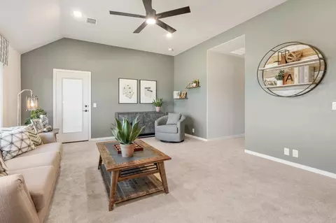 Entry Way - 1205 Terrain Rd, Midlothian, TX 76065 photo 7 of 12