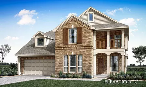 Other - 1205 Terrain Rd, Midlothian, TX 76065 photo 2 of 6