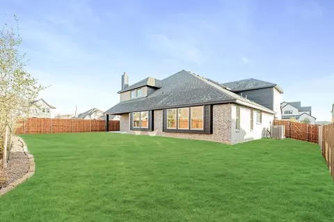 Exterior - 1205 Terrain Rd, Midlothian, TX 76065 photo 5 of 5