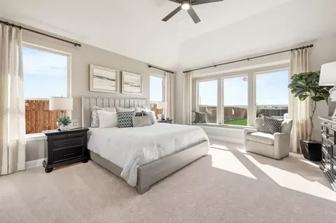 Bedroom - 1205 Terrain Rd, Midlothian, TX 76065 photo 2 of 7