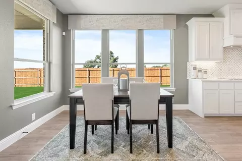 Dining - 1205 Terrain Rd, Midlothian, TX 76065 photo 4 of 8