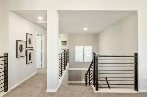 Entry Way - 1205 Terrain Rd, Midlothian, TX 76065 photo 11 of 12