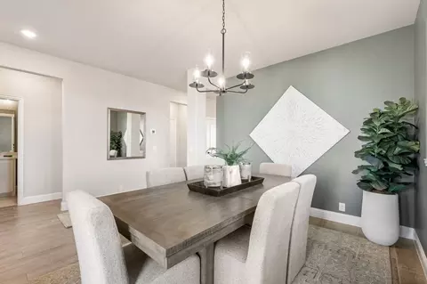 Dining - 1205 Terrain Rd, Midlothian, TX 76065 photo 2 of 8