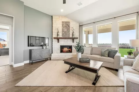 Living - 1205 Terrain Rd, Midlothian, TX 76065 photo 1 of 6
