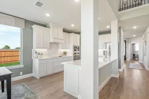 Entry Way - 1205 Terrain Rd, Midlothian, TX 76065 photo 5 of 12