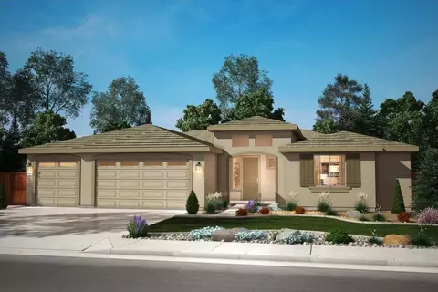 2314 Seaberry Dr, Sparks, NV 89441
