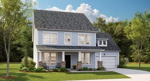 134 Tuscan Sun St, Summerville, SC 29485