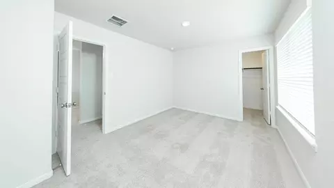 Bedroom - 2332 Nooksack Dr, Conroe, TX 77384 photo 5 of 6